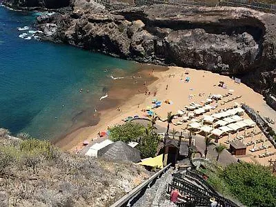 Apartmán Casa Las Cupulas Puerto de Santiago   Puerto de Santiago (Tenerife)
