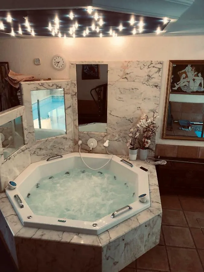 Apartmán Casa Las Cupulas Puerto de Santiago  Španělsko
