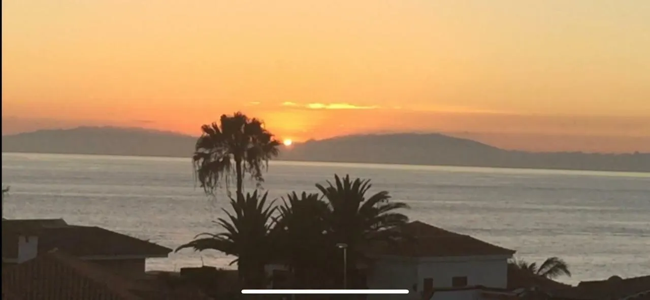Casa Las Cupulas Διαμέρισμα Puerto de Santiago  Ισπανία