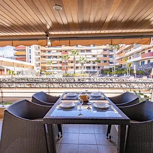  Apartamento Balcon De Gigantes 2a016
