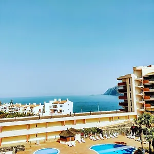  Apartamento Balcón Los Gigantes Puerto De Santiago
