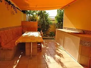 Casa Las Cupulas Apartment Puerto de Santiago