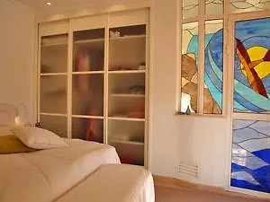 Casa Las Cupulas Apartment Puerto de Santiago  0*, Puerto de Santiago (Tenerife)