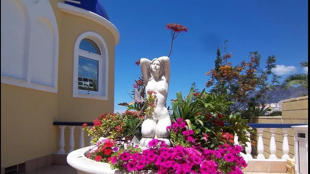 Casa Las Cupulas Apartment Puerto de Santiago   Puerto de Santiago (Tenerife)