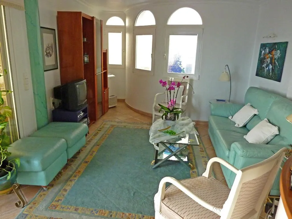 Casa Las Cupulas Apartment Puerto de Santiago  Puerto de Santiago (Tenerife)